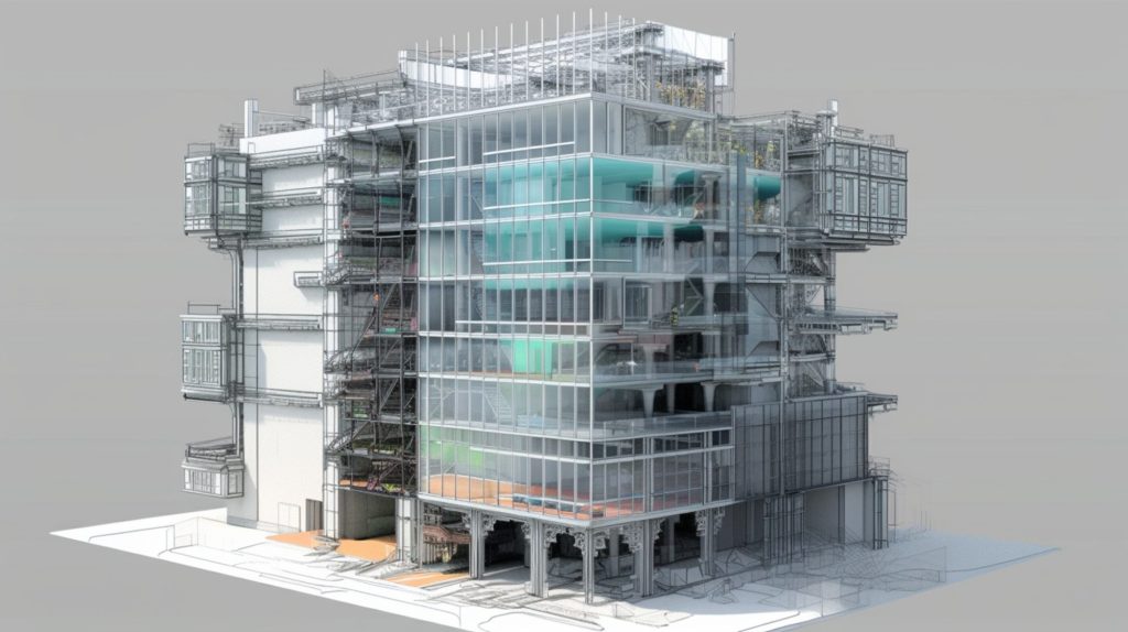 BIM Architecture