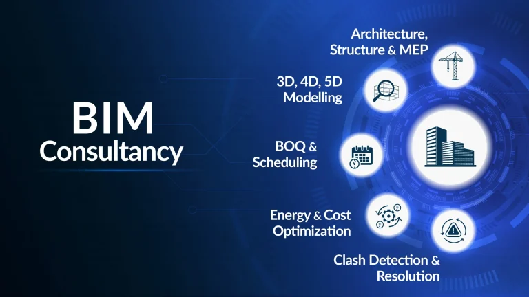 BIM Consultancy