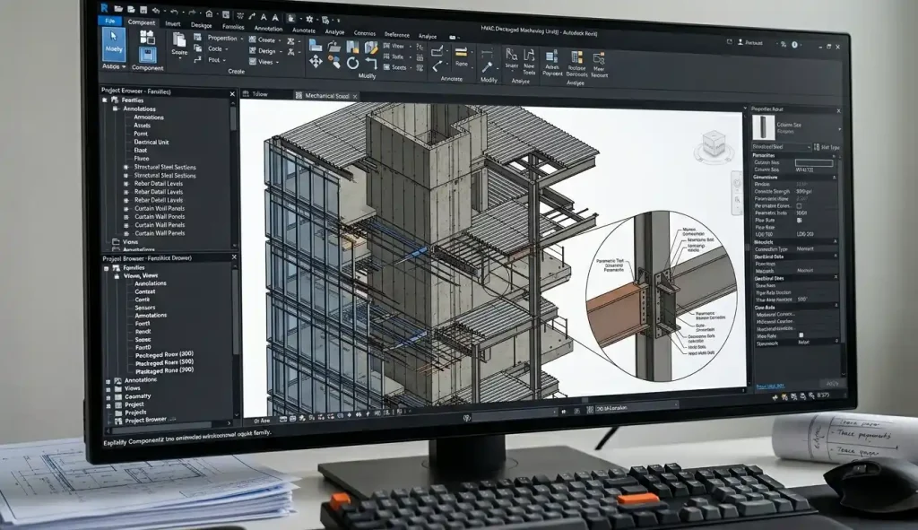 Bim Content Creation