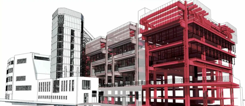 BIM-architectural-modeling-services