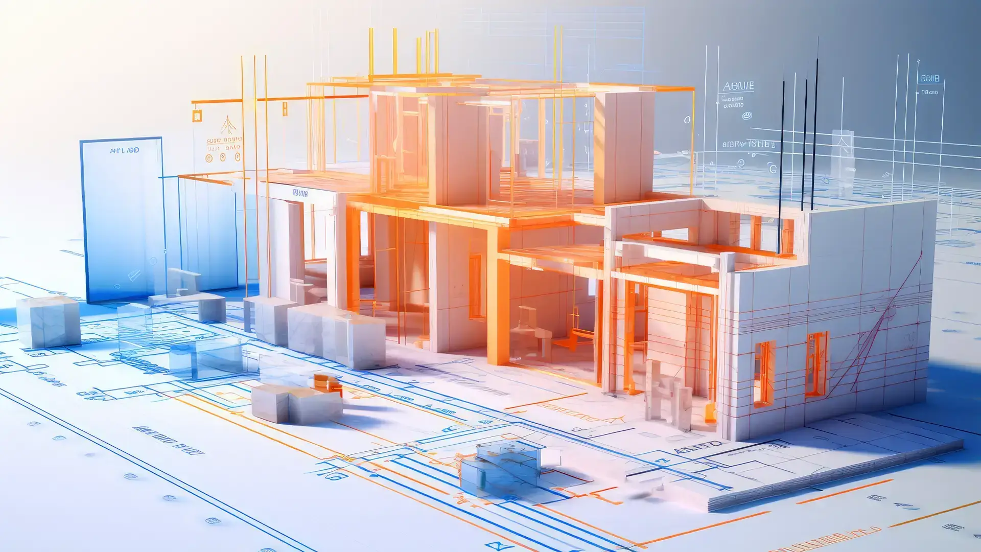 BIM in the AEC Industry