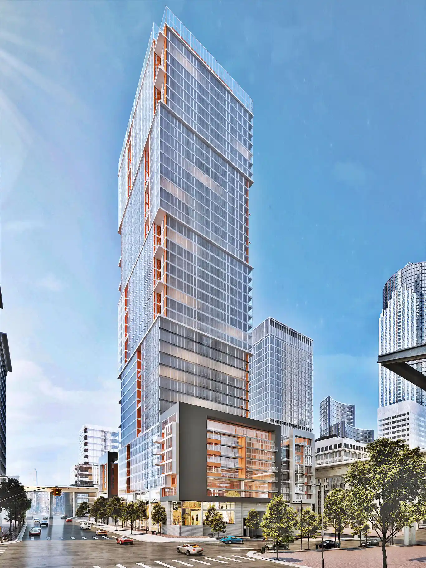 architectural design